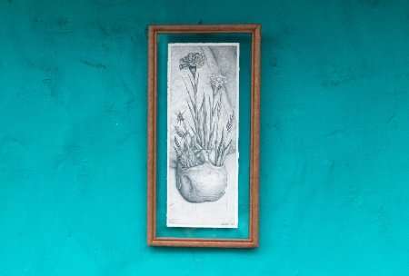 Espacio Pueblo, una galería rural de arte contemporáneo 3 Espacio Pueblo arte