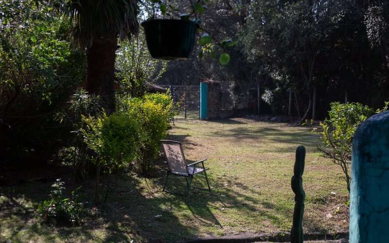 Espacio Pueblo, una galería rural de arte contemporáneo 2 Espacio Pueblo arte