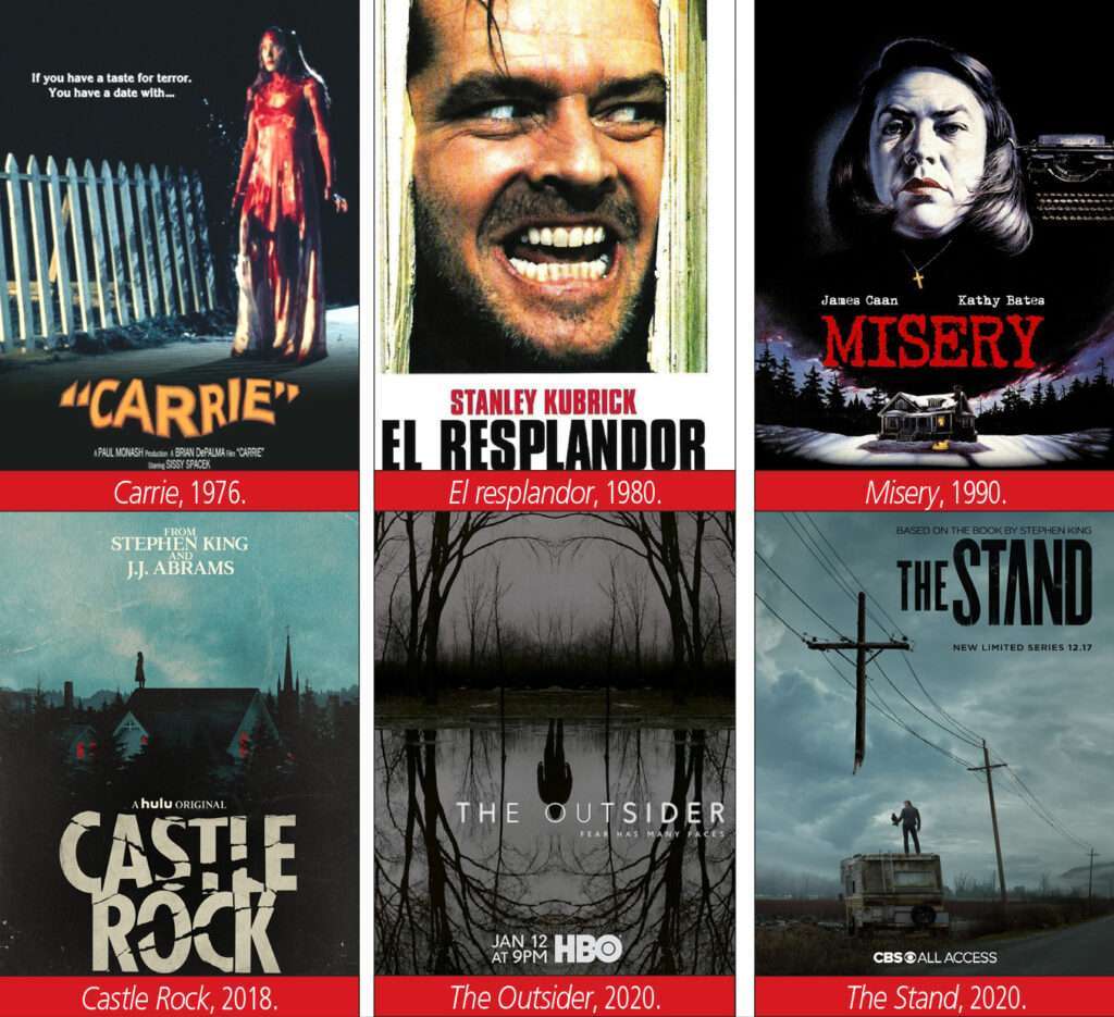 Stephen King regresa al cine 2 Espctaculo001 1