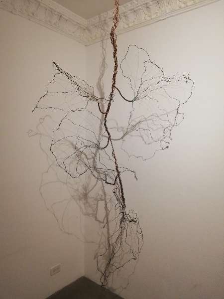 ‘Etérea’, arte invisible a lo visible 3 Eterea arte exposición