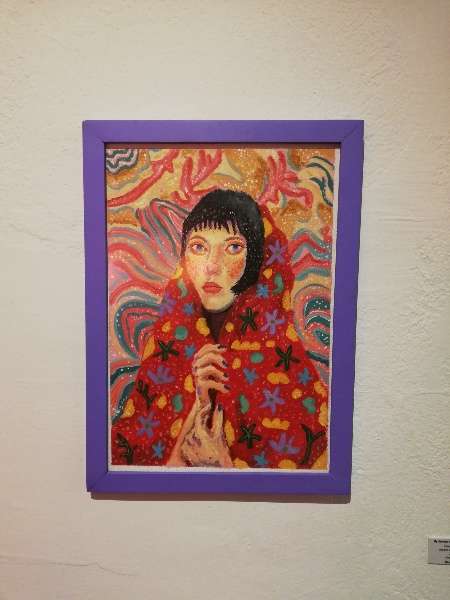 ‘Etérea’, arte invisible a lo visible 2 Eterea arte exposición