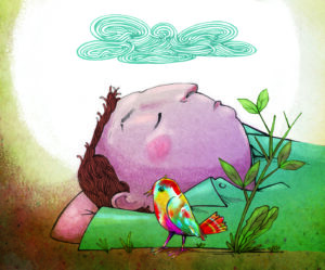 Un eterno presente 1 Eterno presente 001