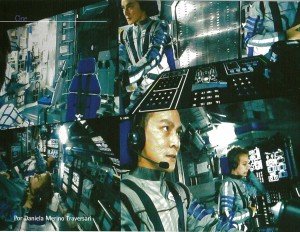 Europa Report: una estética para lo científico 1 Europa Report