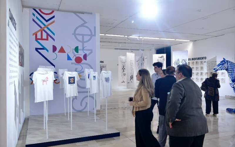 El legado de Peter Mussfeldt en un solo lugar 3 Expo Peter Mussfeldt MAAC