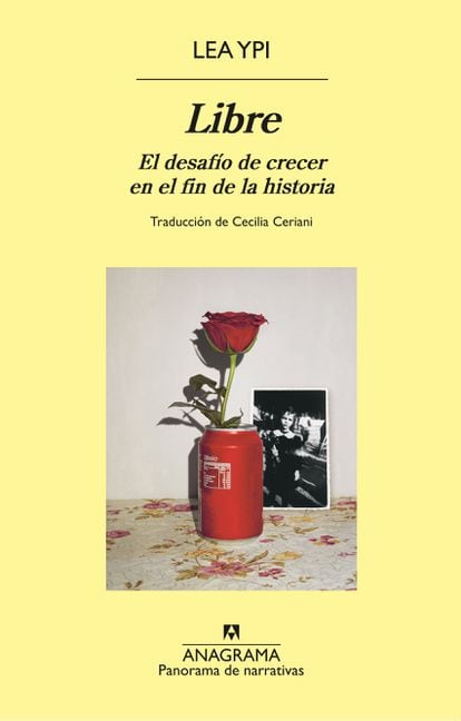 Los 10 mejores libros de 2023 7 Babelia 27/05/23 Libreros