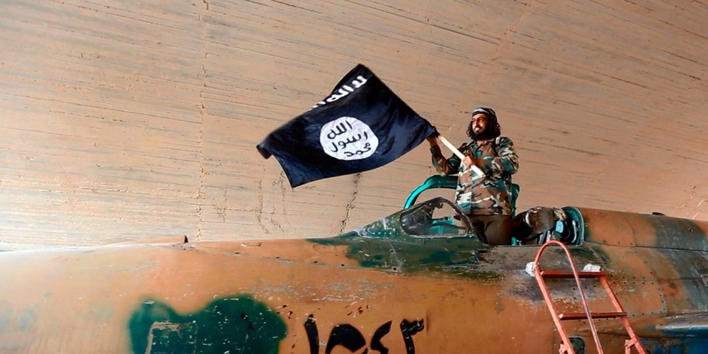 En vísperas de la gran batalla 1 F6RX2F