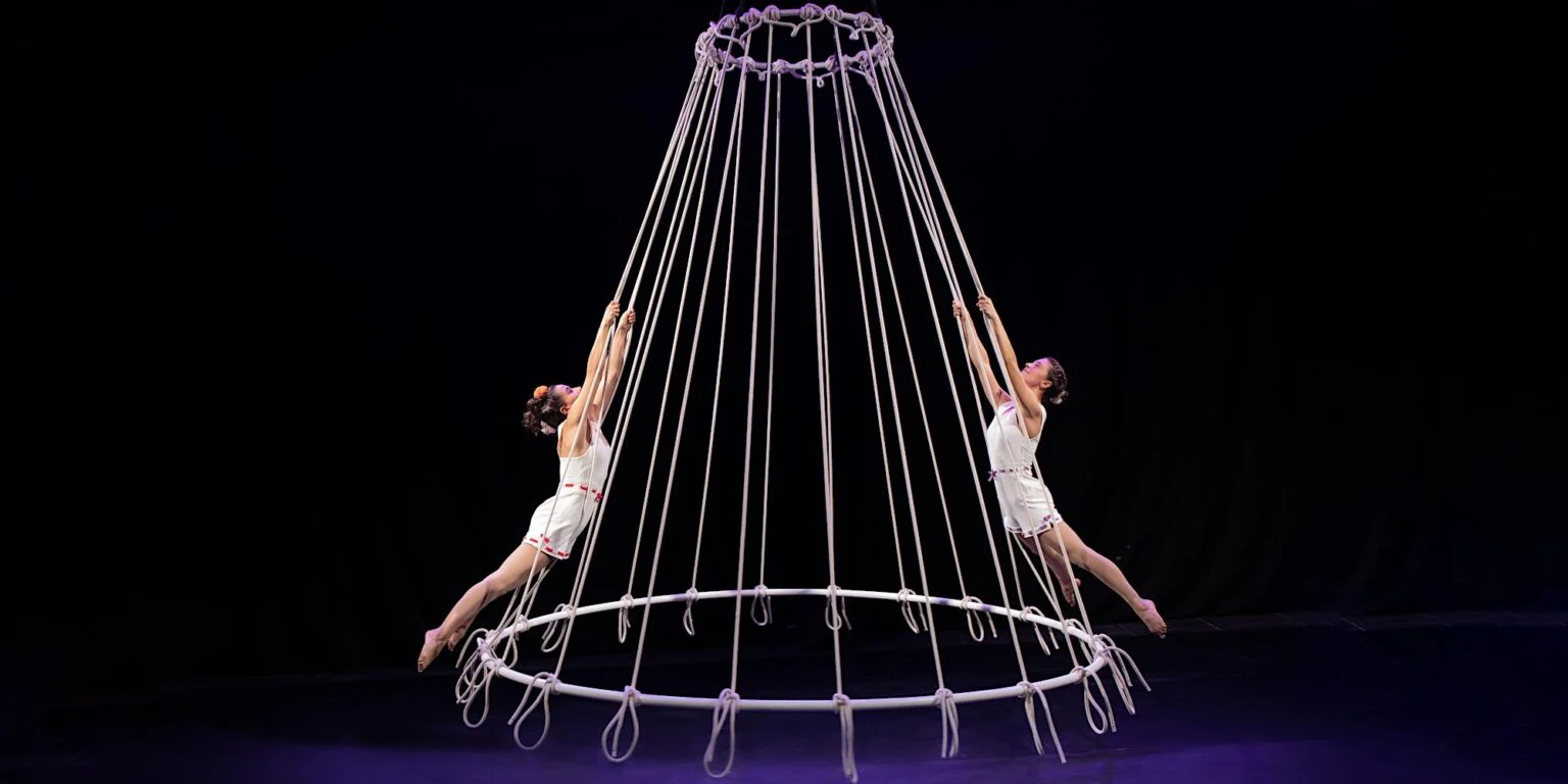 Festival de Loja, las obras imperdibles de la octava edición 4 Faulla 1