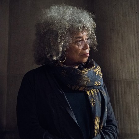 ¿Quién le teme al feminismo en 2017? 2 Angela Yvonne Davis (Birmingham, Alabama, Estados Unidos, 26 de enero de 1944) es una filósofa, política marxista, activista afroamericana y profesora del Departamento de Historia de la Conciencia en la Universidad de California en Santa Cruz, Estados Unidos.