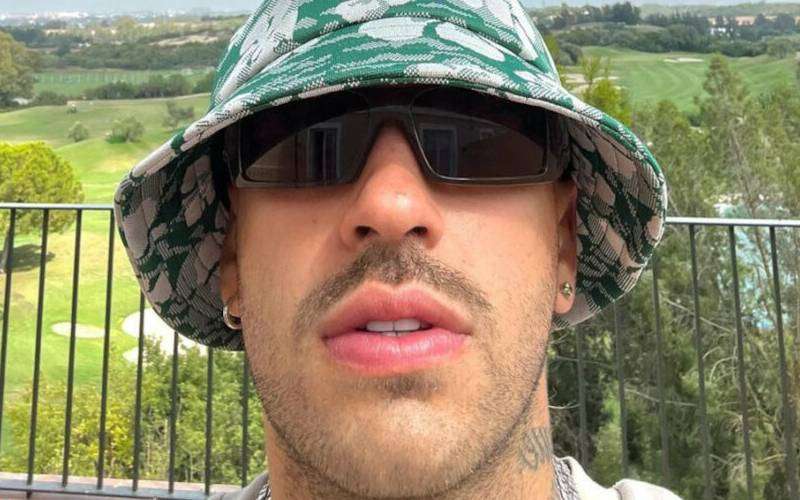 Cinco cosas que tiene que saber de Ferxxo, vaya o no al concierto 1 Ferxxo concierto