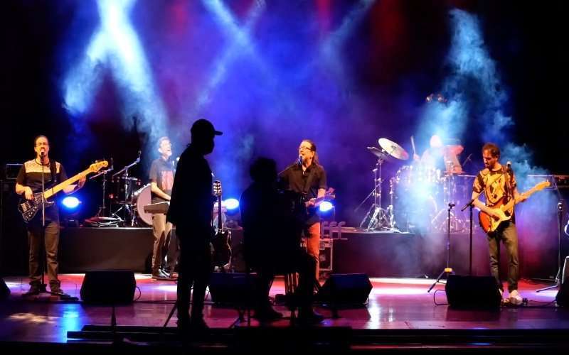 El Festivalfff: 17 años de mingas sonoras y audiovisuales 1 Festivalfff