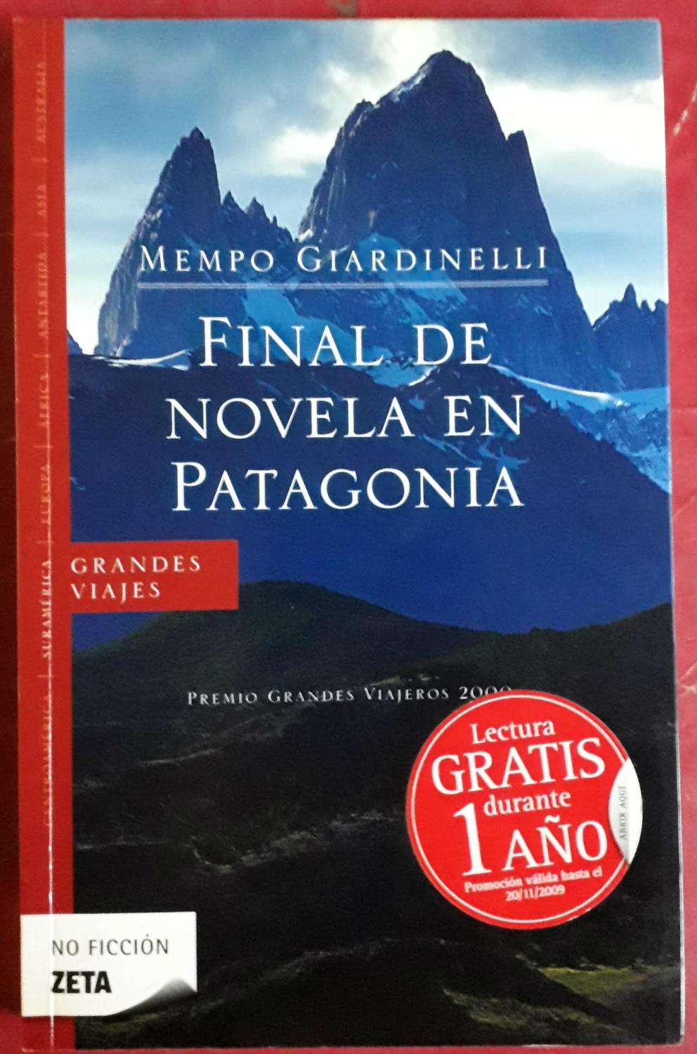 Mempo Giardinelli: el ‘peso pesado’ de la Feria de Libros de Quito 6 Final 1