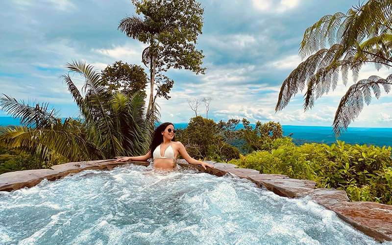 Novedades Diners Club noviembre 9 Finca Heimatlos