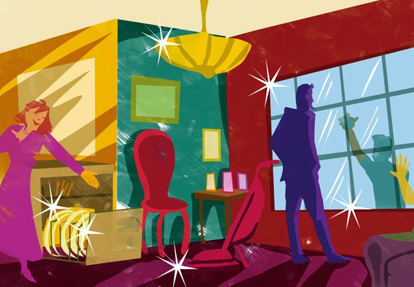 La desocupación. 1 Firma--29---Fco