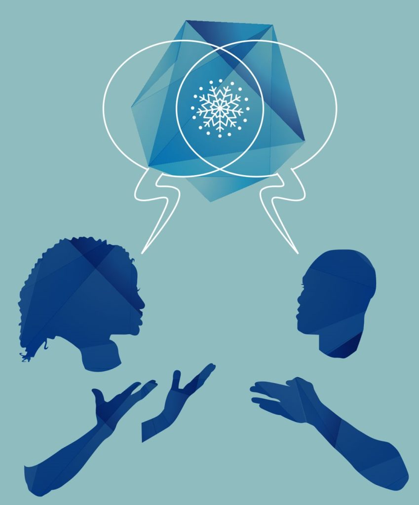 Las palabras congeladas 2 Firma Aguirre