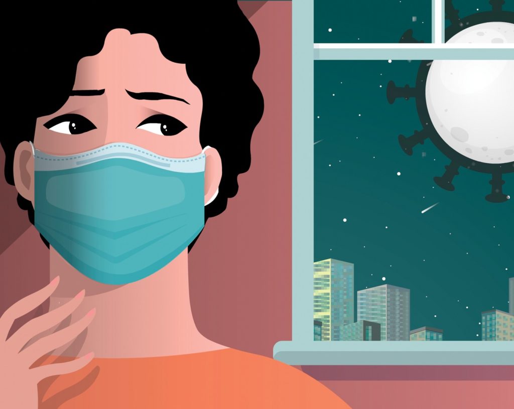 Falta de atención 2 Firma Ampuero