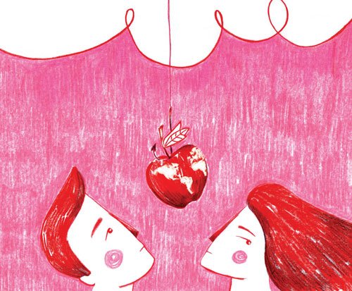 ¡Pobre Adán y pobre Eva! 1 Firma---Ana-María