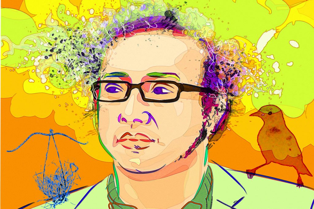 El poeta 2 Firma Datafast Salvador I