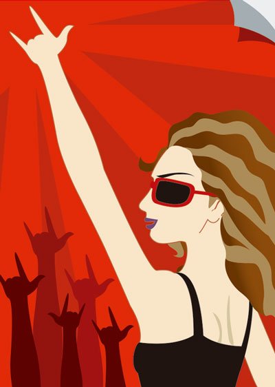 Yo, carnívora, longa y mala feminista. 1 Firma---Franco---1