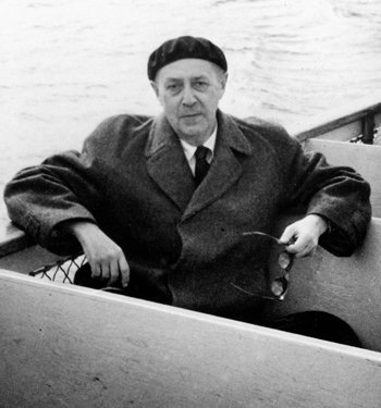 La amante de Bolzano, de Márai, o ese bicho llamado amor. 1 Firma--Glo-Maldonado--1