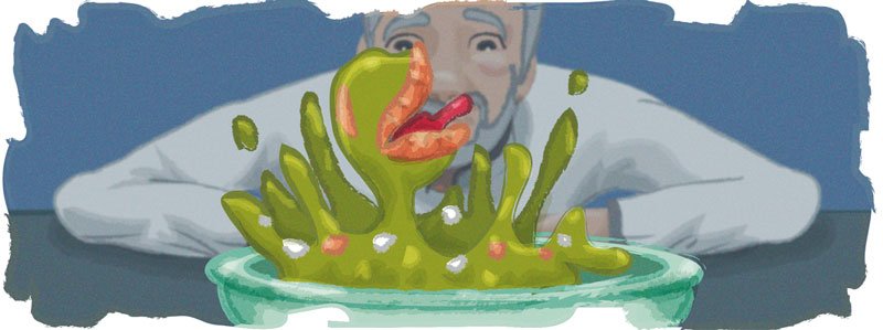 Catástrofe en la cocina. 1 Firma--Gonzalo-D-T