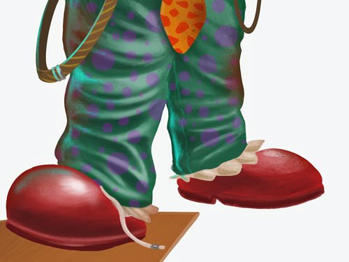 Lunan Park. 1 Firma--HUilo