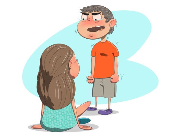 El nombre del padre. 1 Firma----Huilo---1