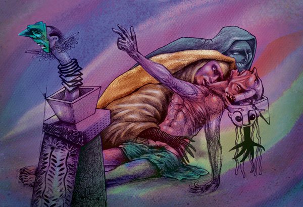 ¿Tienen que educarnos los medios de comunicación? 1 Firma--LUgo