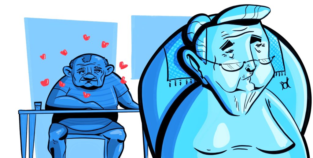 Amelia 2 Firma Ruales