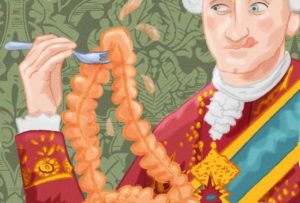 Callos o guatita. ¡He allí el dilema! 2 Firma gastronomia G Davila 0 e1588290552970