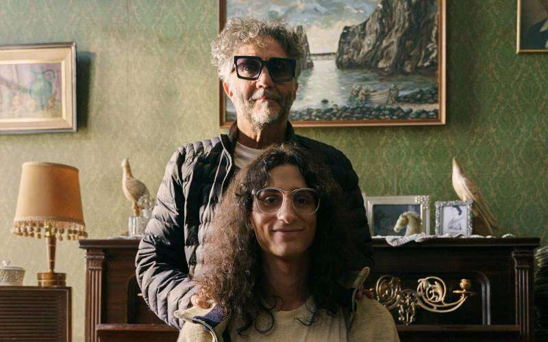 Todo lo que tiene que saber sobre Fito y 'El amor después del amor' 1 El amor después del amor, fito paez