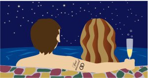 Fragmentos nupciales. 1 Foto Fragmentos nupciales