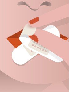 Foto Mi primer acoso