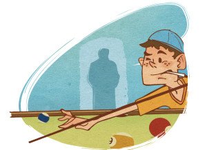 Foto Perros sin sueño