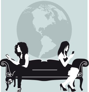 Soledades. 1 Foto- Soledades