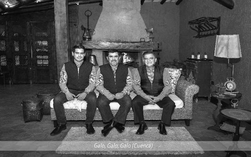 En el nombre del padre 3 Fotografías en el nombre del padre