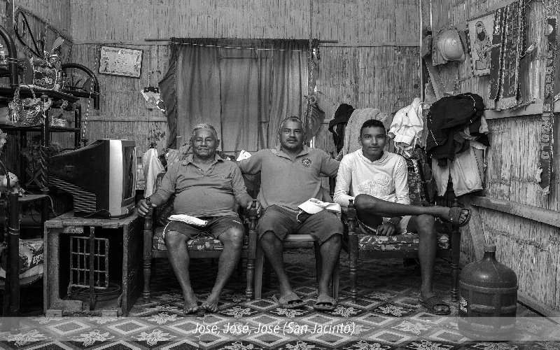 En el nombre del padre 4 Fotografías en el nombre del padre