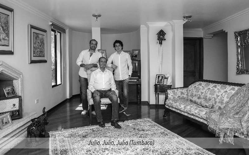 En el nombre del padre 2 Fotografías en el nombre del padre