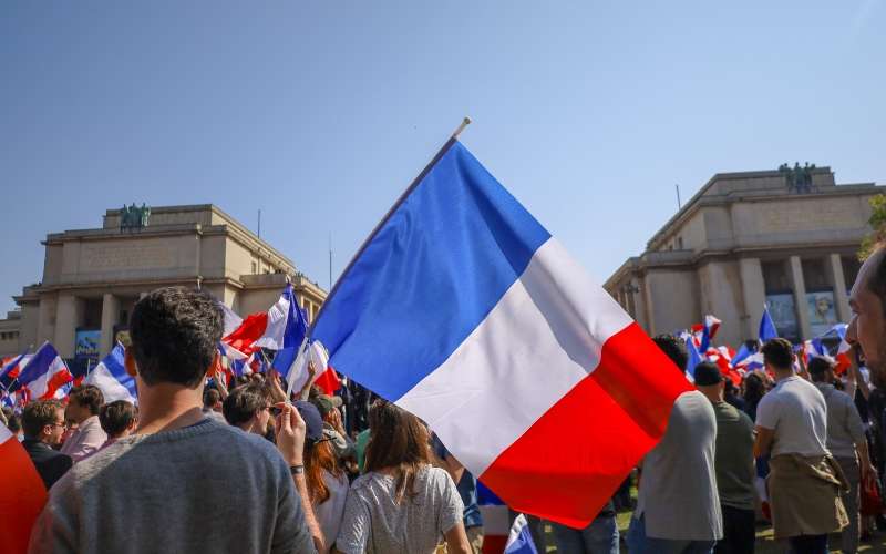 Revueltas en Francia: ocho películas para entender el conflicto 1 Francia 1 1