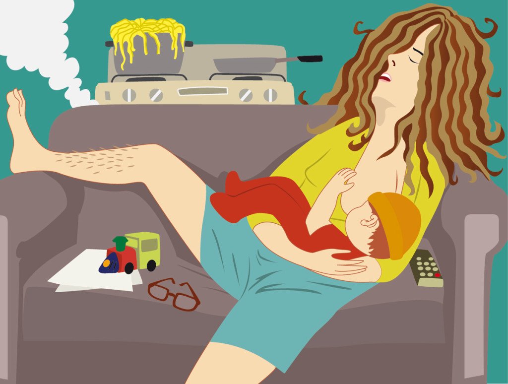 De la sala a la cocina, es mi posición. 1 Franco-26