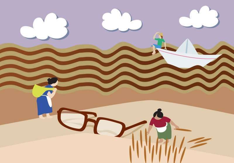 Fronteras 1 Fronteras