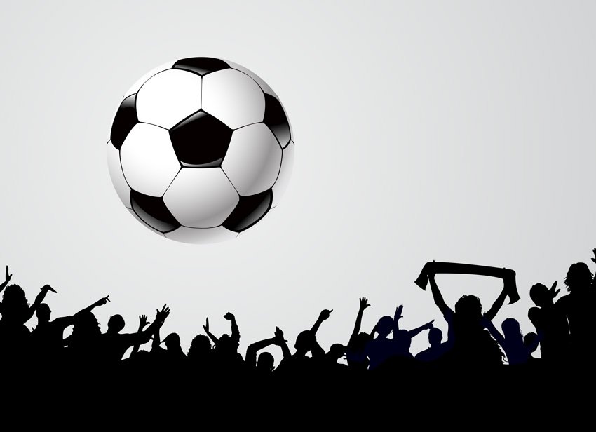 Individualidades del Mundial. 1 Futbol