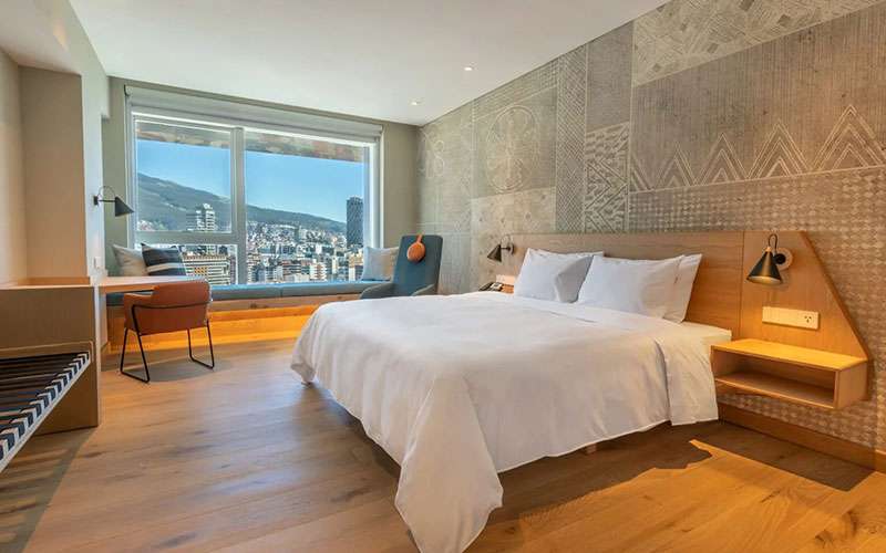 Novedades Diners Club diciembre 6 GO Quito Hotel novedades diners 1