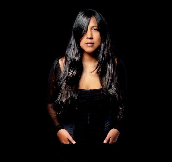 Gabriela Wiener. “Incomodar se ha convertido en uno de mis rasgos”. 1 Gabriela-1