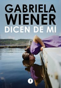 Gabriela Wiener. “Incomodar se ha convertido en uno de mis rasgos”. 2 Gabriela-2