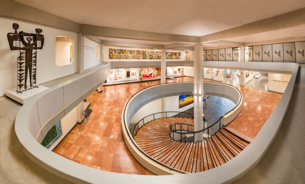 El MuNa, un museo en construcción. 1 Galeria-001