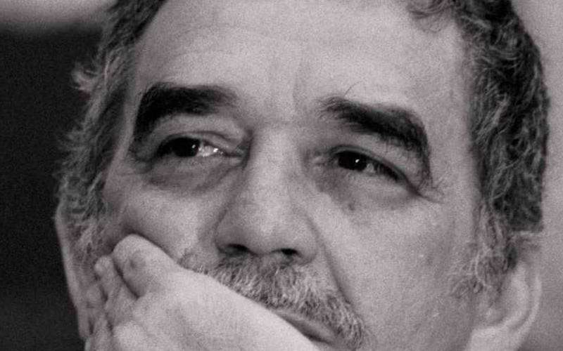 Cuatro libros póstumos para leer antes de que salga la nueva novela de Gabriel García Márquez 1 Garcia Marquez 1 1