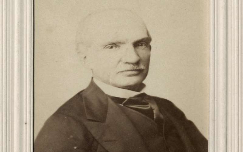 El asesinato de García Moreno, 6 de agosto de 1875 1 Garcia Moreno tres 1