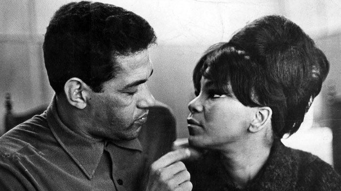 ¡Amando a Mané! 3 Garrincha---4