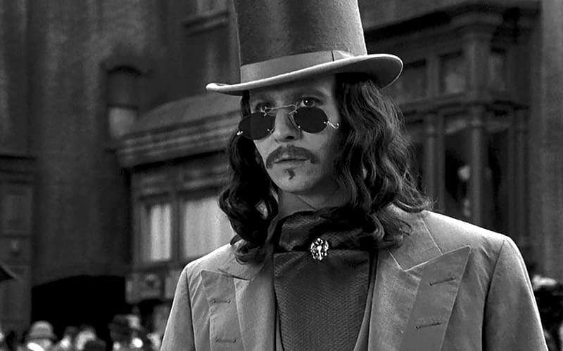 ¡Feliz cumpleaños Drácula! 3 Drácula.