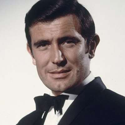 Sin tiempo para morir 3 George Lazenby 1